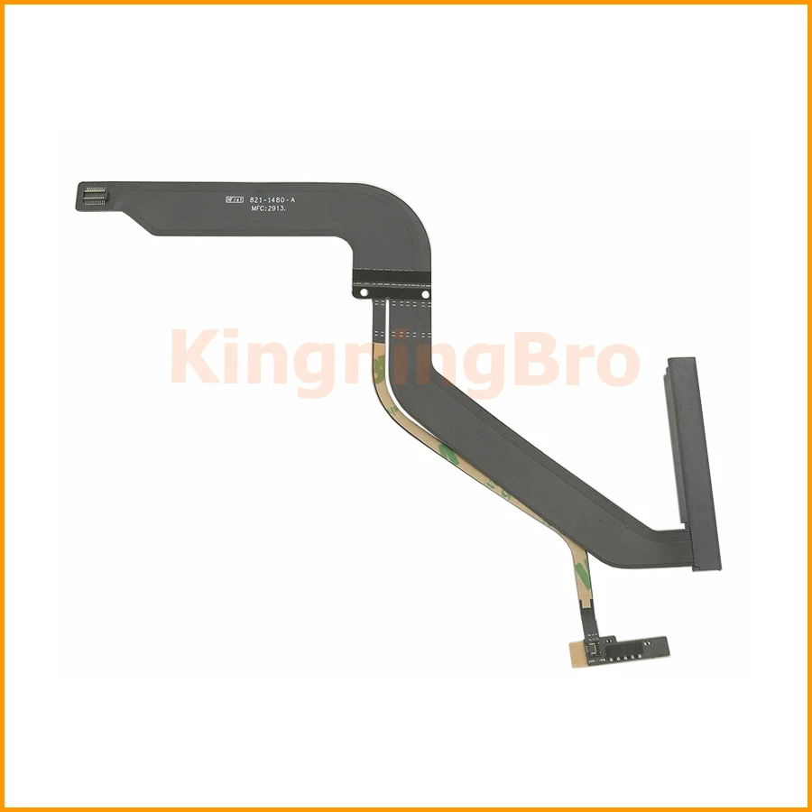 Новый кабель SATA 821 1480 A для Macbook Pro 13 &quotA1278 HDD жесткого диска 2012|hard drive cable|sata cablecable sata |