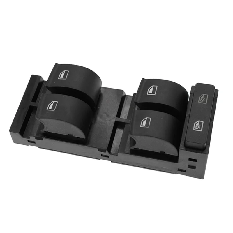 

Переключатель Стеклоподъемника 4B0959851B для Audi A3 A6 C5 RS6 S6 Allroad 1998-2004, переключатель стеклоподъемника для Audi A6 S6 C5