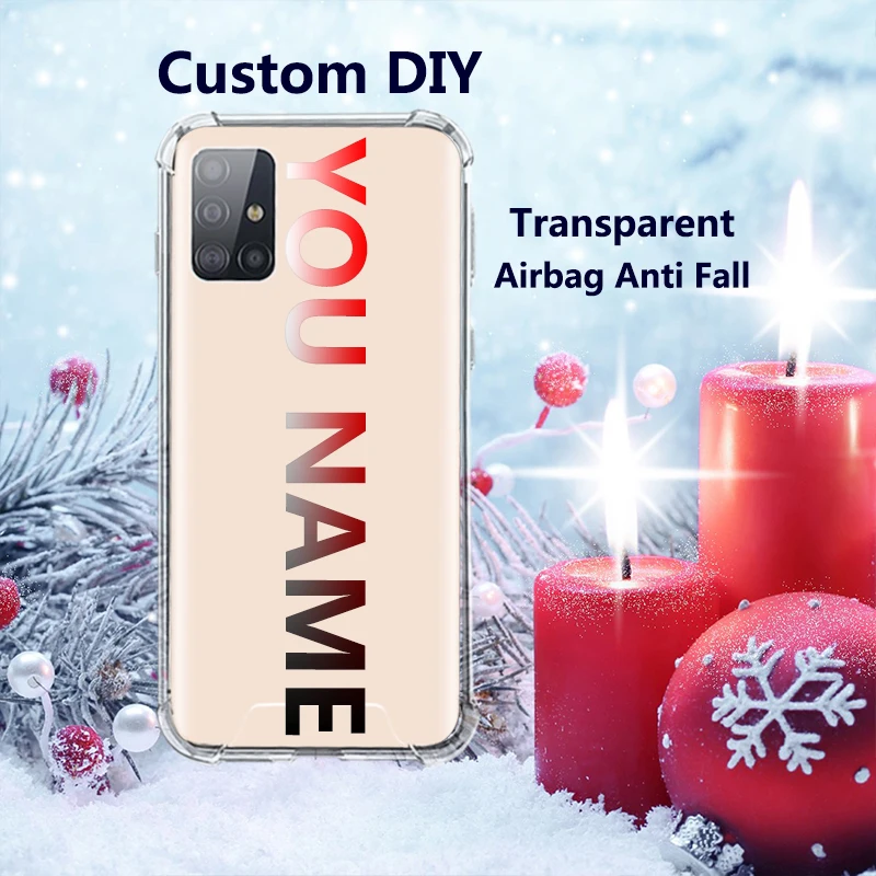Чехол Подушка для Samsung A51/A50/S20/11/7/Xiaomi Redmi Note 9S 8/Huawei P30 Lite|Бамперы| |