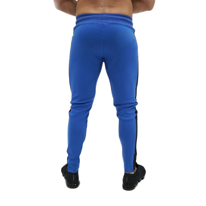Breathable Jogging Pants Men Fitness Joggers Running Pants Training Sport Pants For Running Tennis Soccer