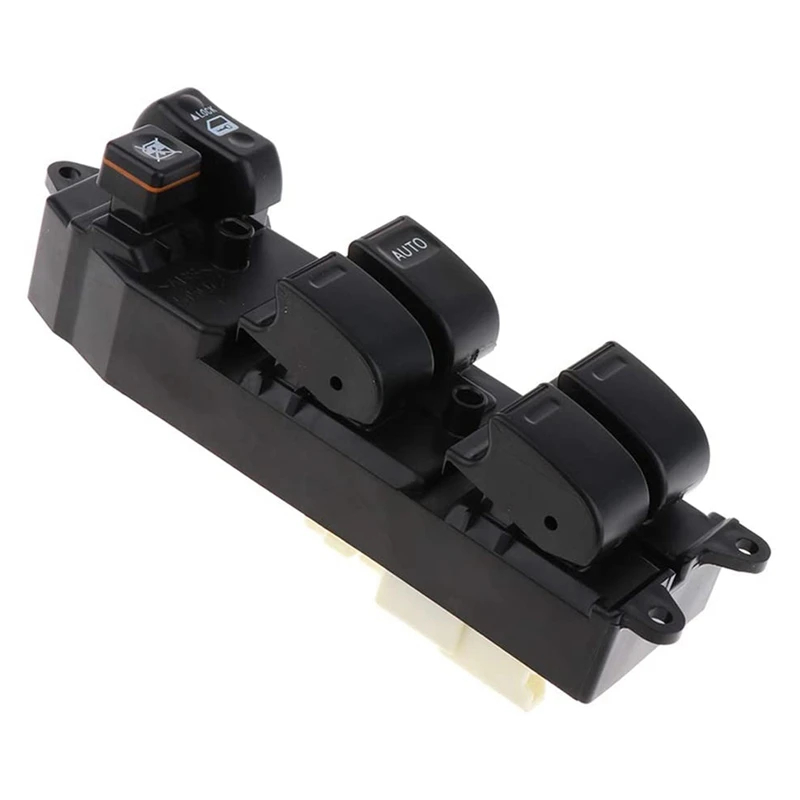 Car Front Right Drive Electric Power Master Window Switch for Toyota Corolla AE110 1998-2002 84820-12350 | Автомобили и мотоциклы