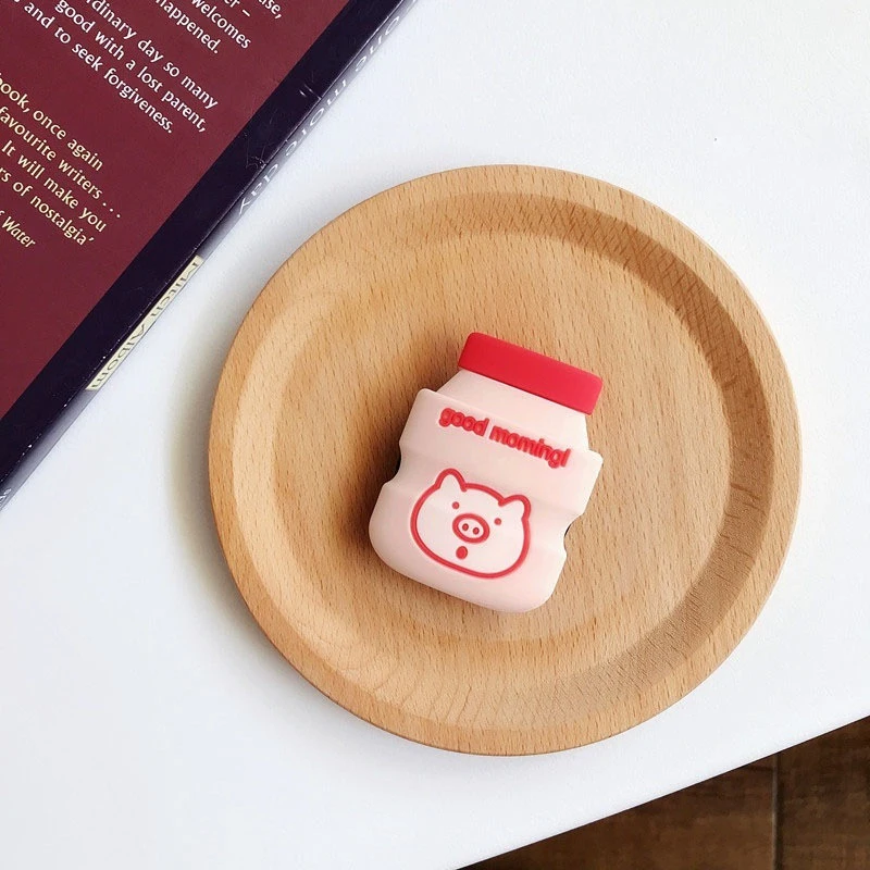 Складной мобильный телефон подставка держатель Универсальный 3D милый рукоятка с