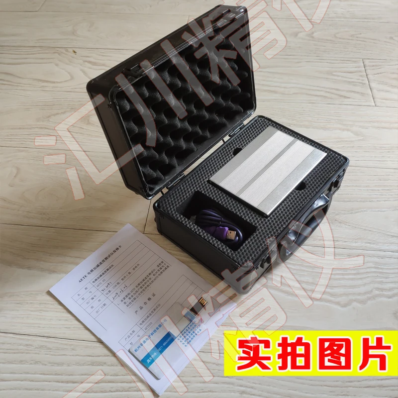 

Aete03 FICON elevator acceleration tester vibration and start brake acceleration and deceleration tester