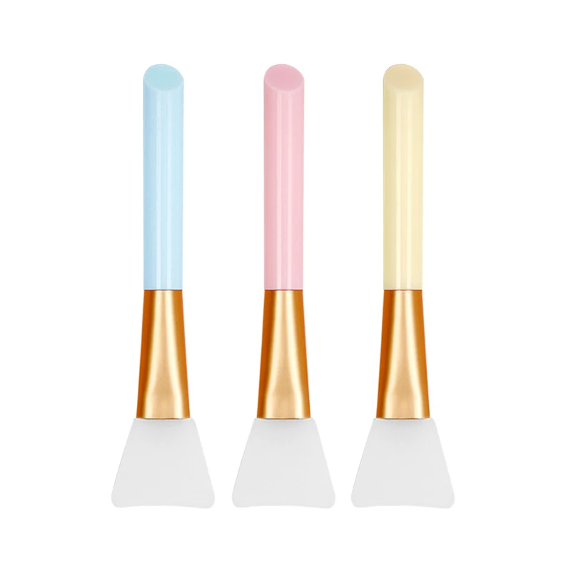 ABBO AMMO 2 типа профессиональная маска для лица щетка силиконовая ухода за кожей