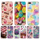 Мягкий ТПУ чехол для Sharp Aquos Zero 2 R6 Sense 4 4G 4 Lite 3 Basic R5G One S7 4 Plus