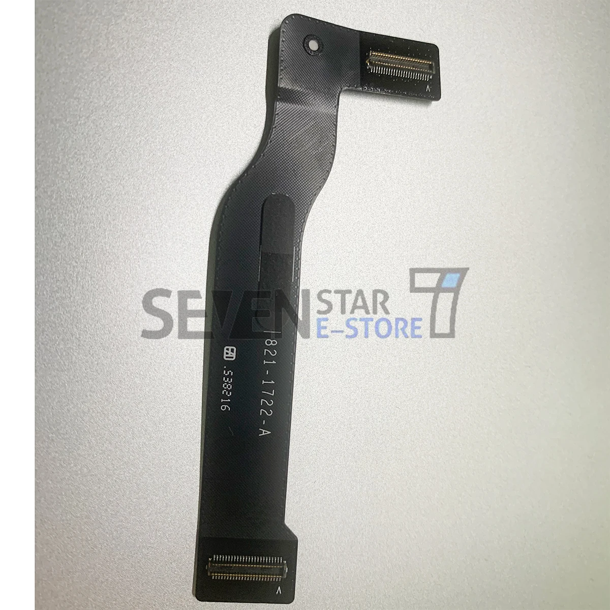 Для Apple MacBook Air 13 &quotA1466 USB Power аудио плата гибкий кабель 821-1722-A Mid 2013 до раннего 2015 2017