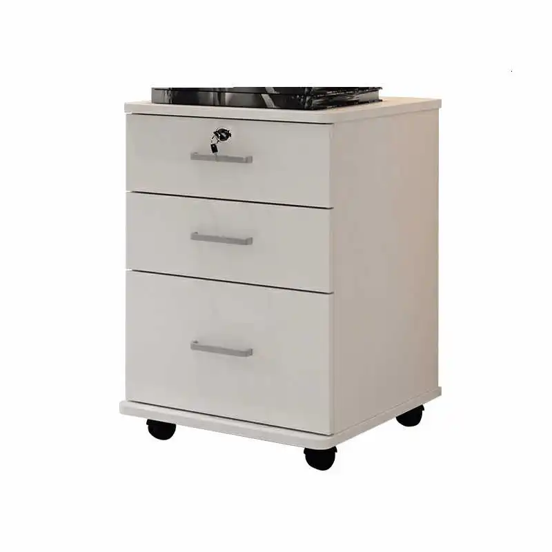 Boite Aux Lettres Sepsradores Dolap Madera Mueble Para Oficina Archivero Archivador Archivadores Filing Cabinet For Office |