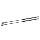 Бесплатная доставка, передняя капот, поддерживающая пружина, амортизирующая стойка для VW Passat 2002-2005 3B0823359C 3B0823359A