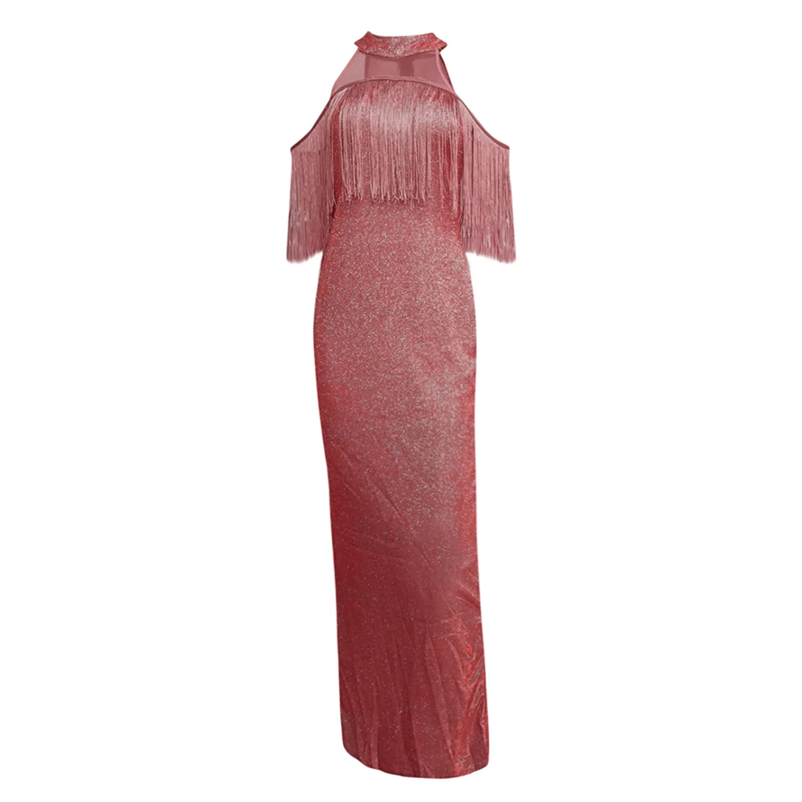 Женское платье 2021 осеннее сексуальное Модное Элегантное повседневное длинное