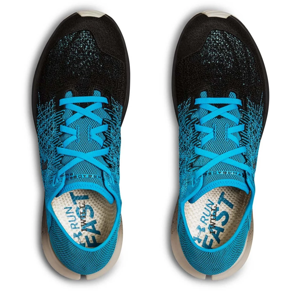 Кроссовки Under Armour Threadborne Blur 3000008 303|Беговая обувь| |