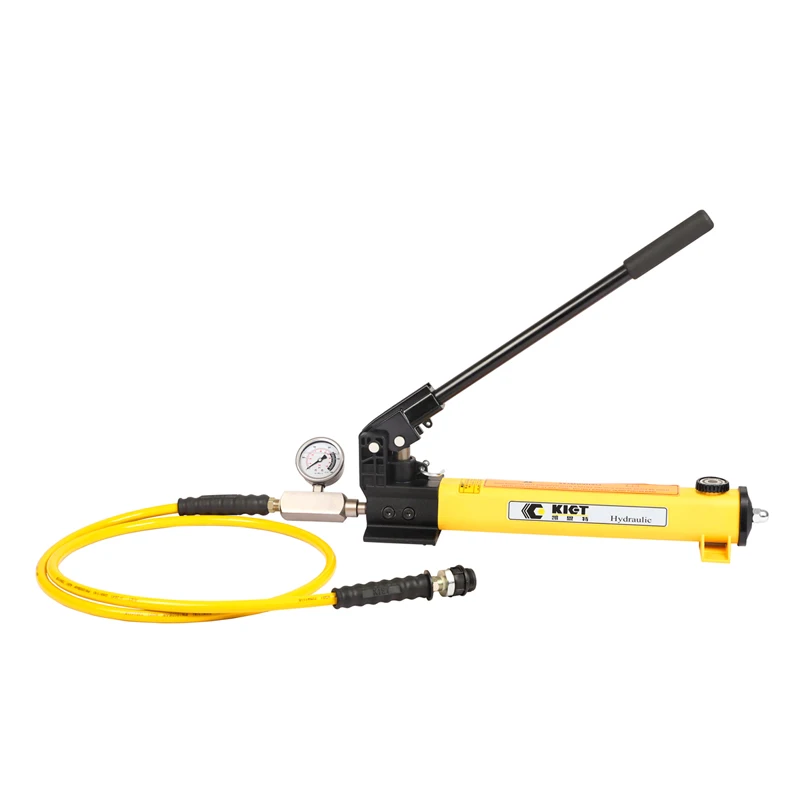 

Китай, 700 бар, ручной насос высокого давления, ручные гидравлические масляные насосы