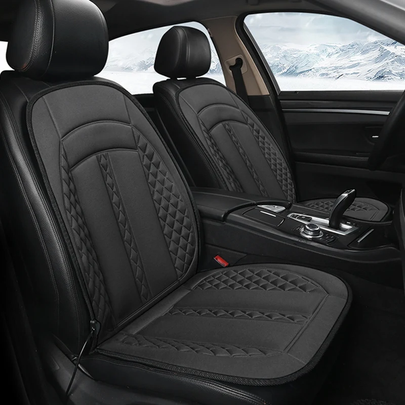 1 шт. DC12V автомобильный универсальный многофункциональный зимний теплый Подогрев