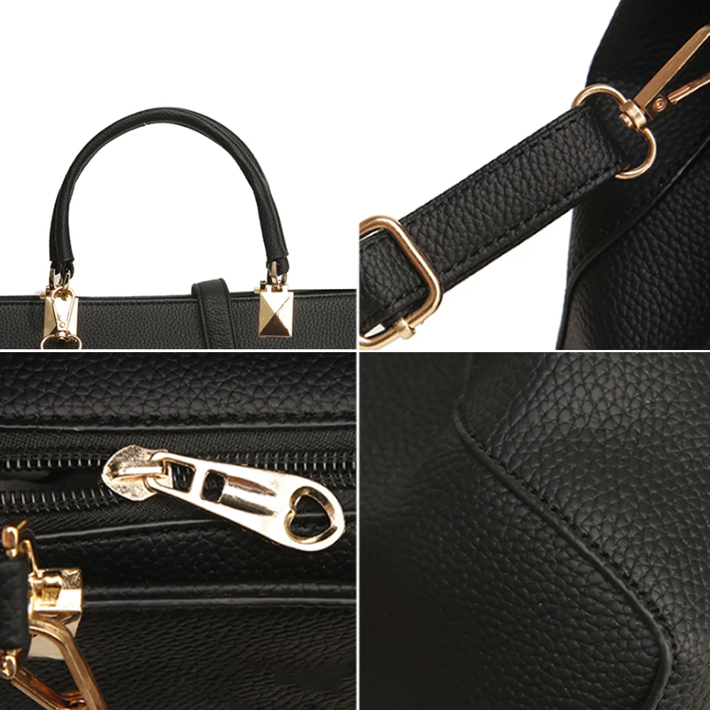 Модные новые элегантные сумки на плечо 2019 женская дизайнерская роскошная сумка