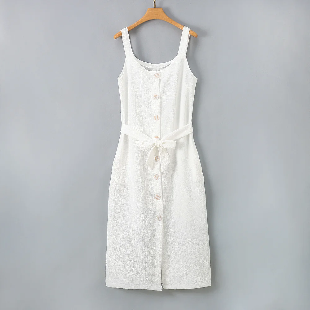 

Fashion Women V Neck Ruffled Sleeveless Bodycon Split Dress Elegant Bandage Bows Clothing