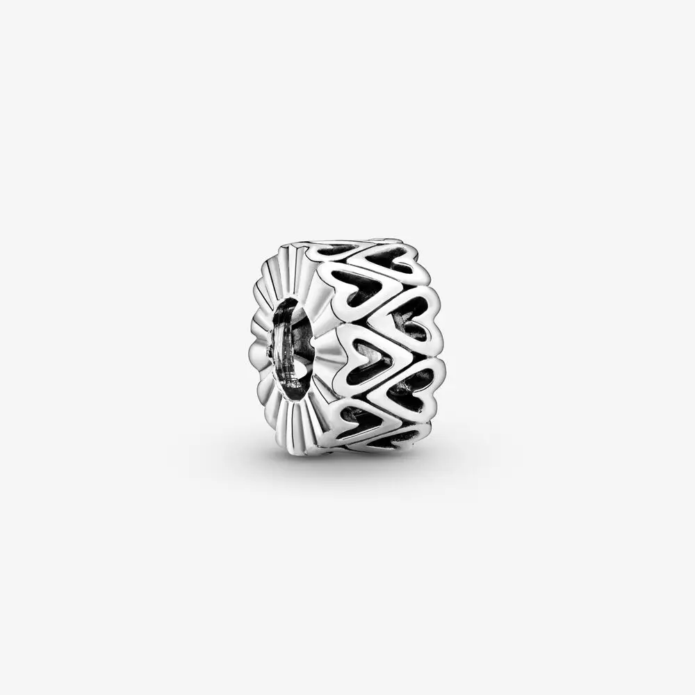 

Бусины из серебра 2020 пробы для браслетов Pandora