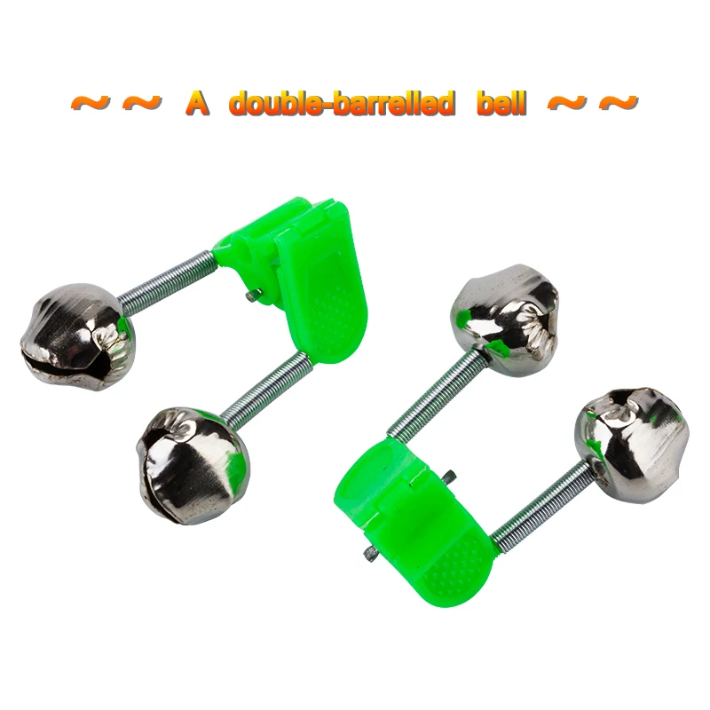 Рыболовный колокольчик рыболовные аксессуары сигнализация профессиональная