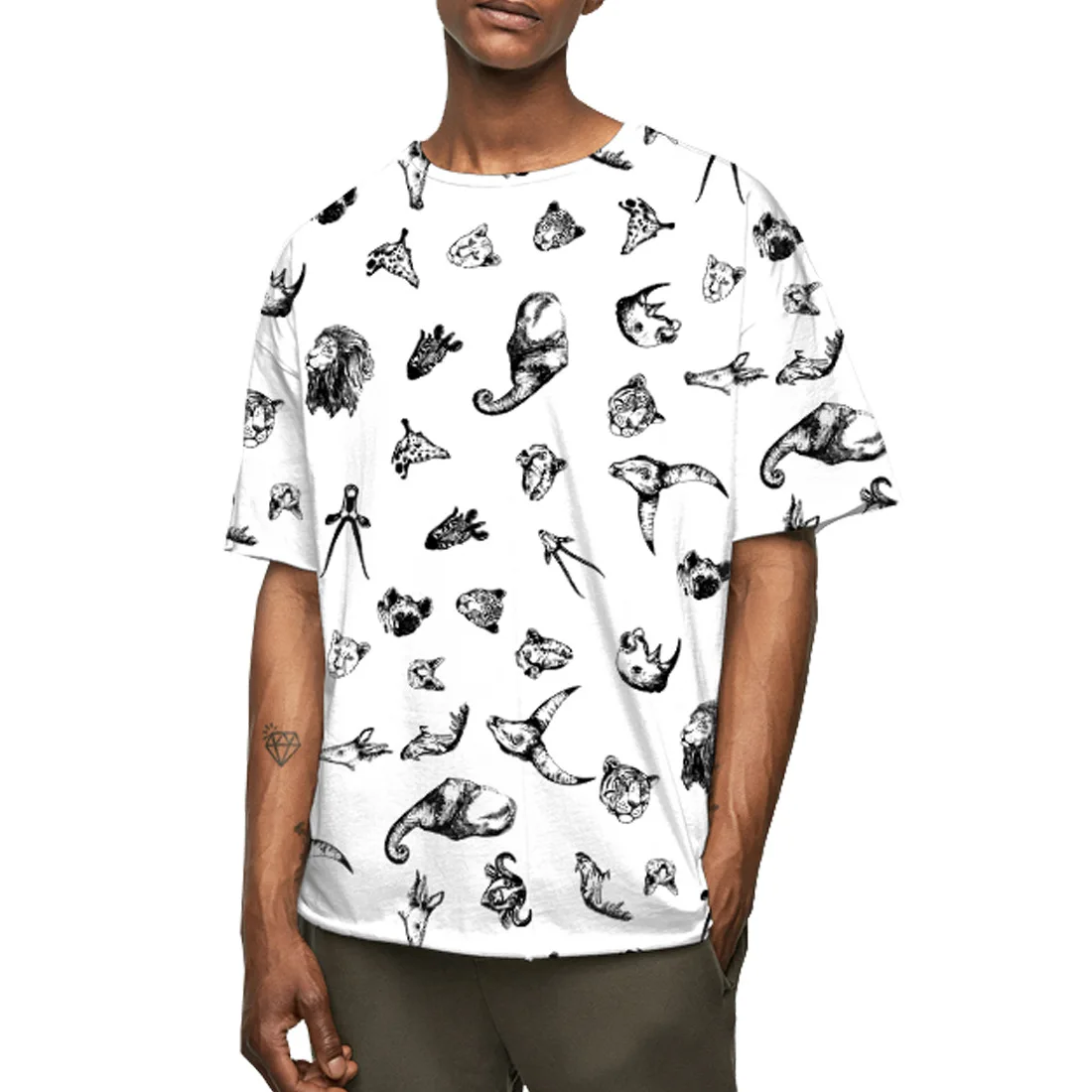 

Hot Sale Men's Summer Cotton T-Shirt Men Casual Short Sleeve O-Neck T Shirt Comfortable Solid Color Tops Tees