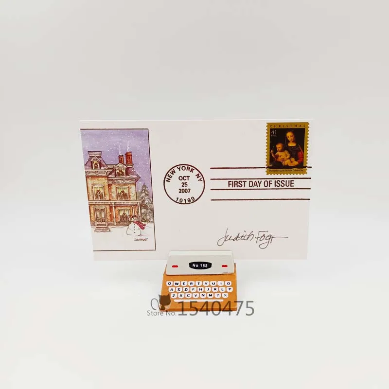 

30 шт./лот винтажные бумажные почтовые открытки в стиле ретро в коробке, памятные почтовые открытки, коллекционные подарки для друзей