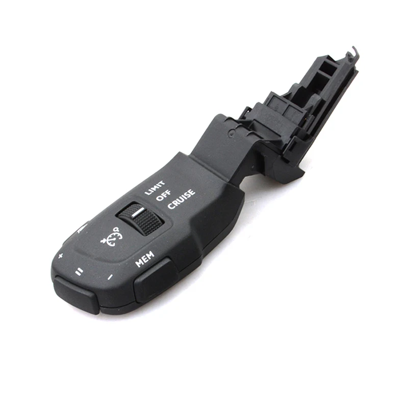 Новый выключатель круиз-контроля с MEM для Peugeot 408 308 308S 301 Citroen C4 C5 Aircross C-четыре 98133623ZD