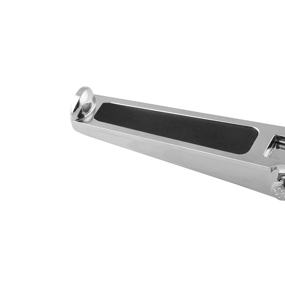 2 шт. складные U образные зажимы для мотоцикла|Подставки под ноги| |