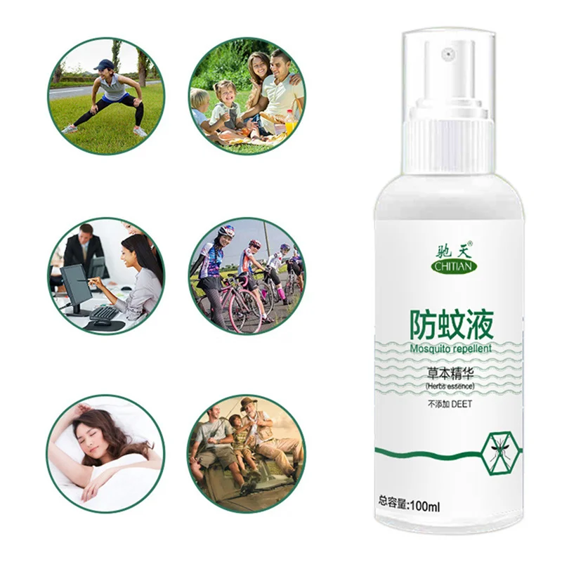 Портативный Бамбуковый набор столовых приборов для путешествий Экологичная