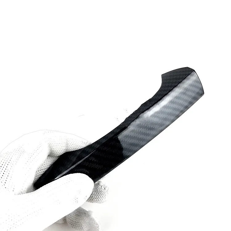 

Qirun car outside Door handle bowl for Chrysler 300C ,Dodge VENZ, Jeep rand Cherokee SRT Journey