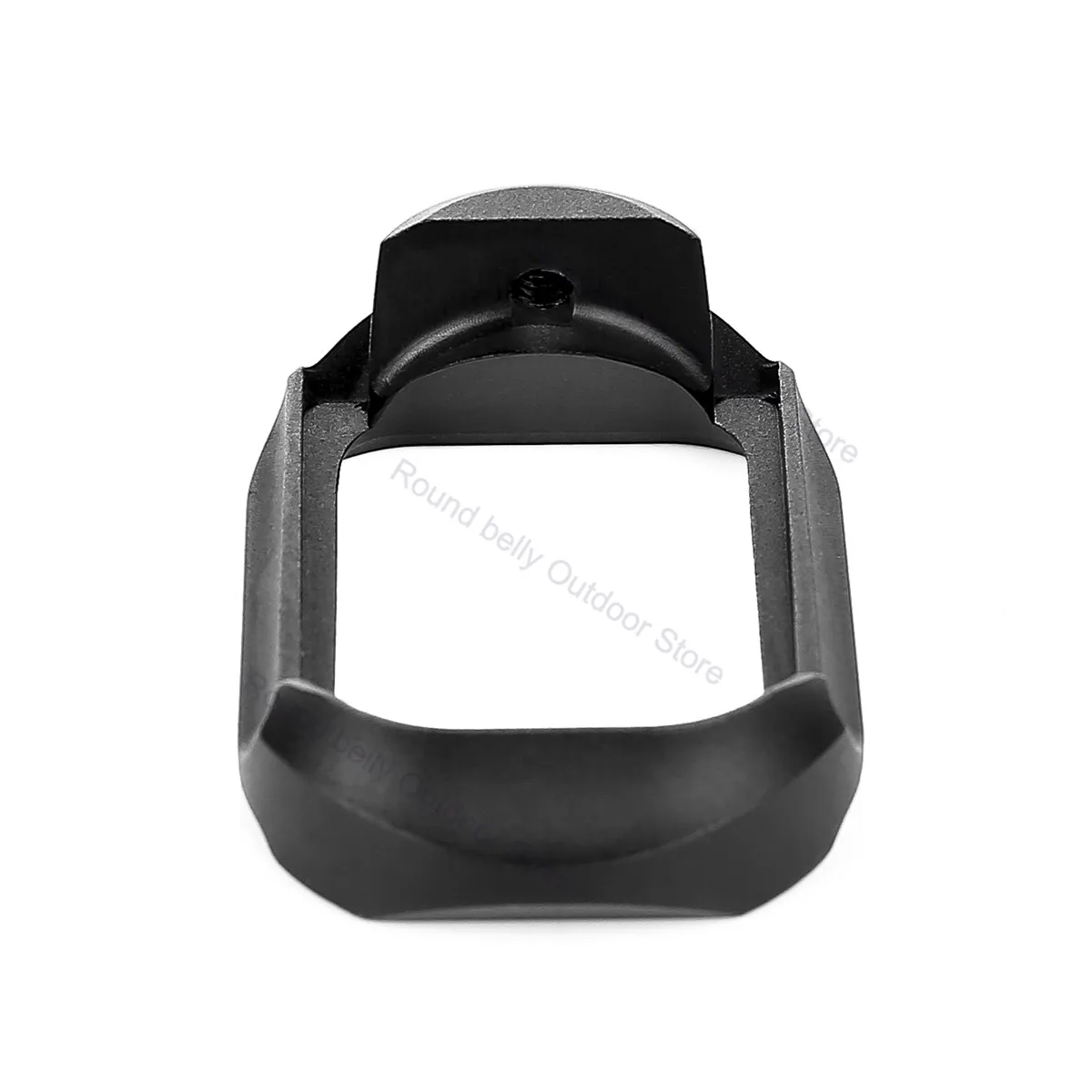 Tactical Glock PRO MAGWELL MAG-WELL for Pistol Compact Gen3 Gen4 GLOCK 19 23 32 38 Magazine Bottom | Спорт и развлечения