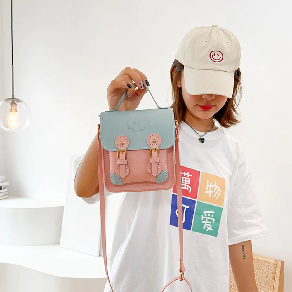 Vintage Retro Handbag Material Set High Quality DIY Handmade Bag Bottoms Cover Shoulder Messenger bag With Hardware Accessories