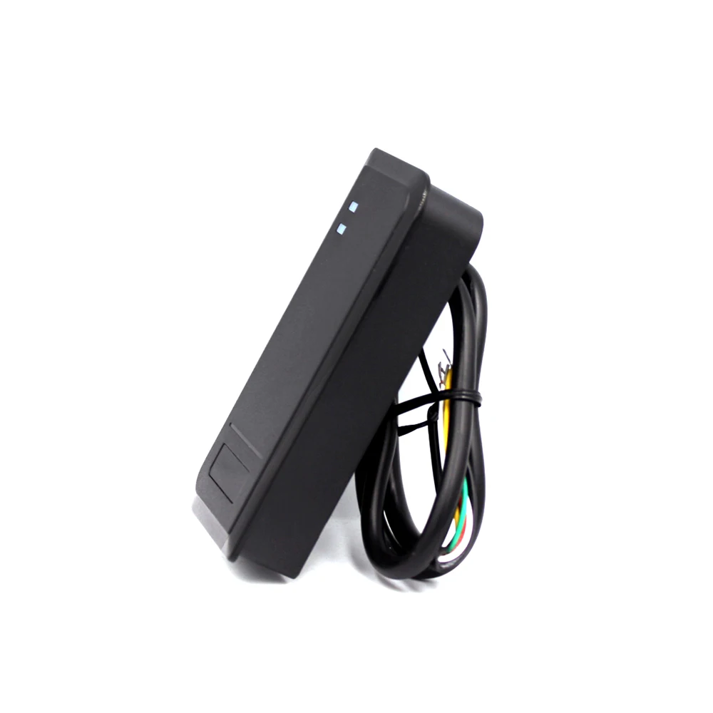 Водонепроницаемая Rfid карта S2R IP66 125 кГц 13 56 МГц клавиатура управления доступом к