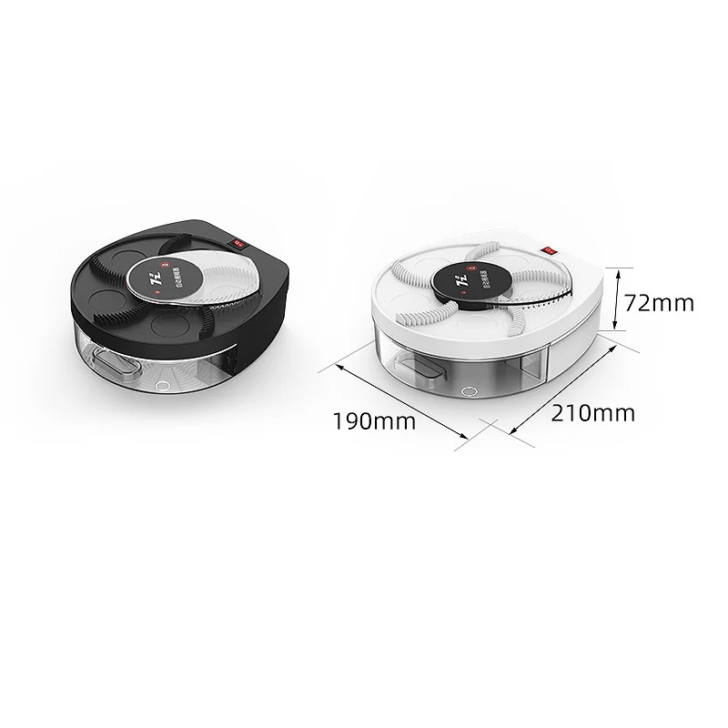 

Wall Mount Mosquito Flies Killer Trap Usb Electric Automatic Pest Fly Catcher Device Insect Pest Reject Anti-harmful Product