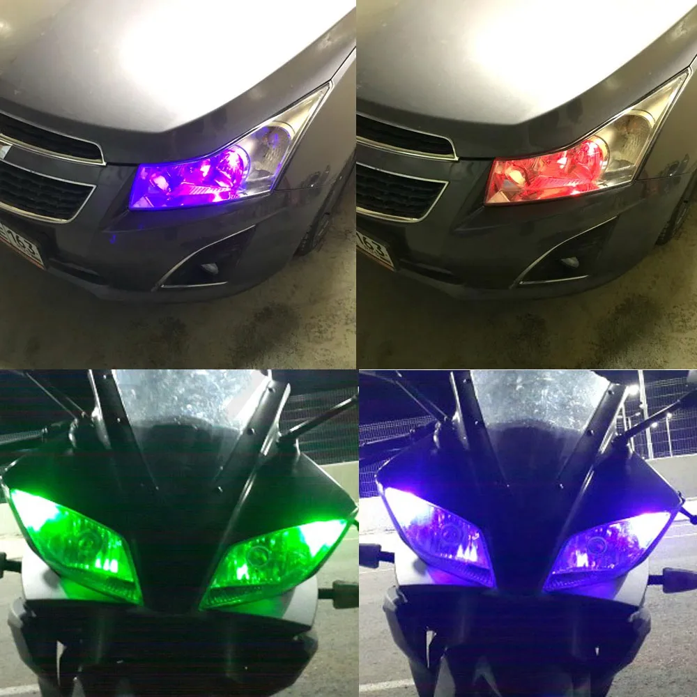 2X T10 W5W 194 168 DC 12v парковочная автомобильная лампа авто Led резервный сигнал поворота
