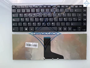Клавиатура для ноутбука TOSHIBA Satellite L800 L805 L830 L835 L840 L845 P840 P845 C800 C840 C845 M800 SP