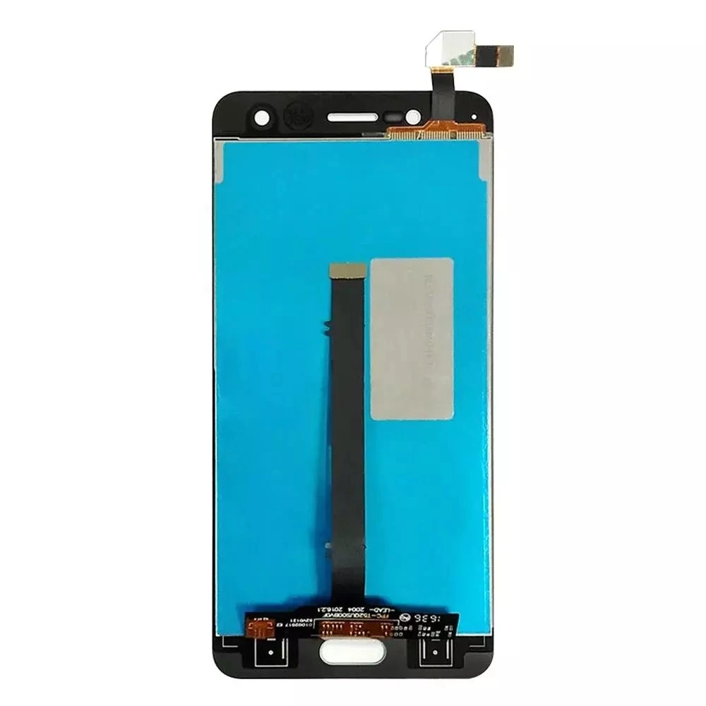 5 2 &quotдля zte Blade V8 BV0800 сенсорный дисплей + ЖК экран Замена дигитайзер сборка для V 8