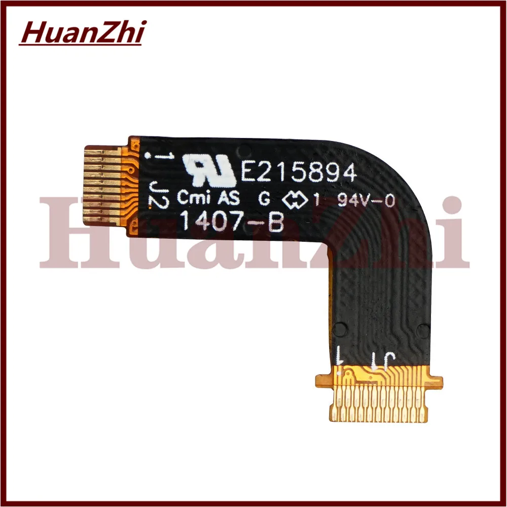 

(HuanZhi) (SE655) Scanner Flex Cable Replacement for Motorola Symbol MC2180 (54-173245-01)