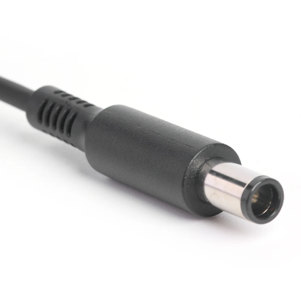 7 4x5 0 мм DC Jack зарядное устройство адаптер PD USB Type C Женский кабель для офиса забота