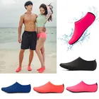 Носки быстросохнущие для мужчин и женщин, водонепроницаемые дышащие Нескользящие, для восхождения и занятий спортом на открытом воздухе, износостойкие пляжные кроссовки