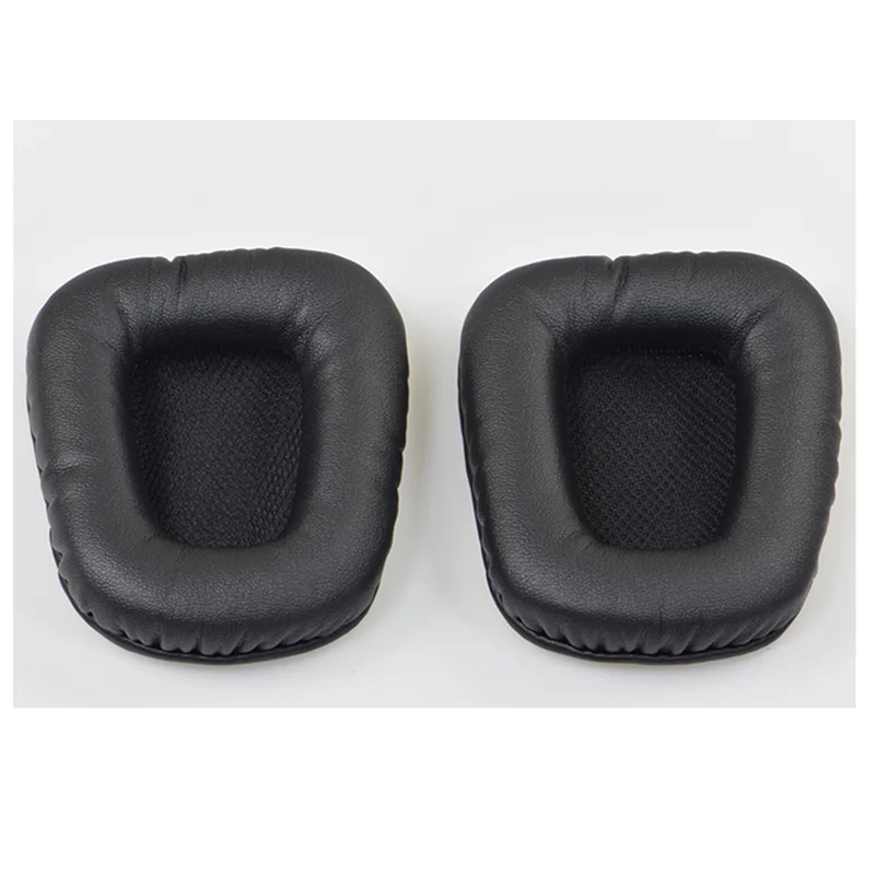 Ear Pads For Razer Electr Headphones Replacement Foam Earmuffs Cushion Accessories High Quality Fit perfectly 23 SepT5 |