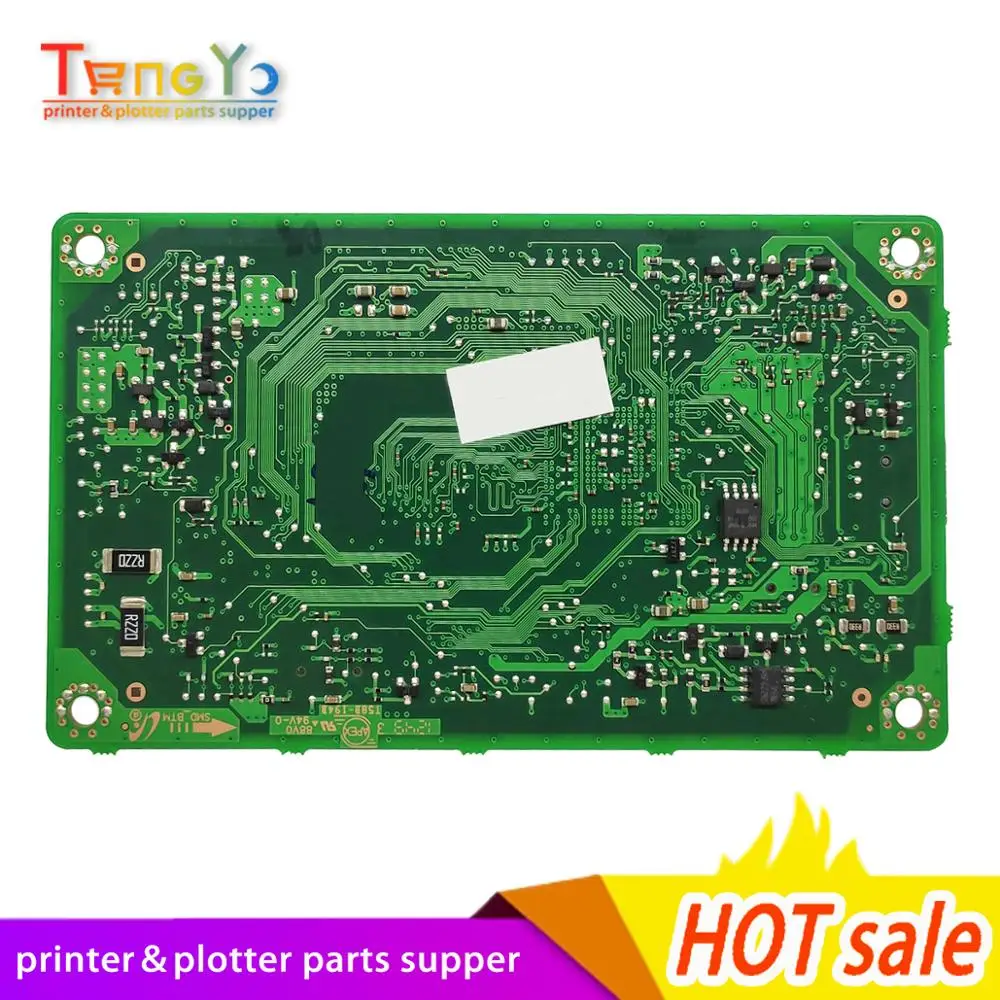 JC41 00719A материнская плата логики для Samsung SCX 3400 3401 3405 SCX3405 SCX3400 плата|Детали