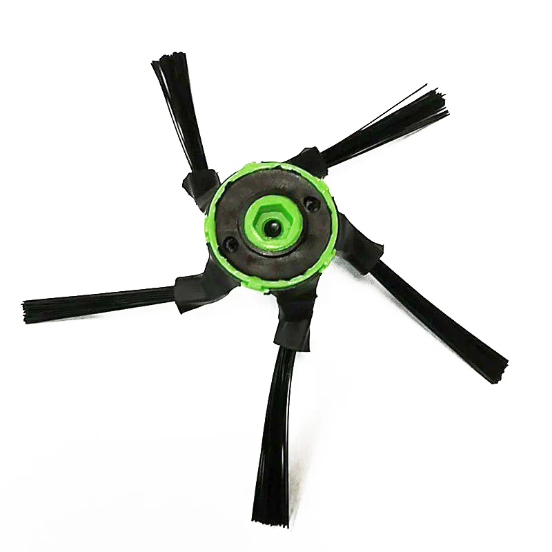 

3pcs Side Brush For IRobot Roomba S Series S9 Vacuum Cleaner Parts Household Sweeper Cleaning Tool Replacement Corner Brushes