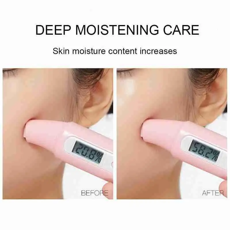 

Hyaluronic acid moisturizing cream Anti-aging Moisturizing Face Skin Face Fineline For Sagging Care Cream Cream Remove P8E9
