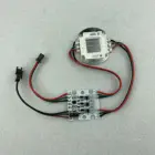 30 Вт WS2811 управляемый светодиодный пиксельный модуль высокой мощности; Вход постоянного тока 36 В