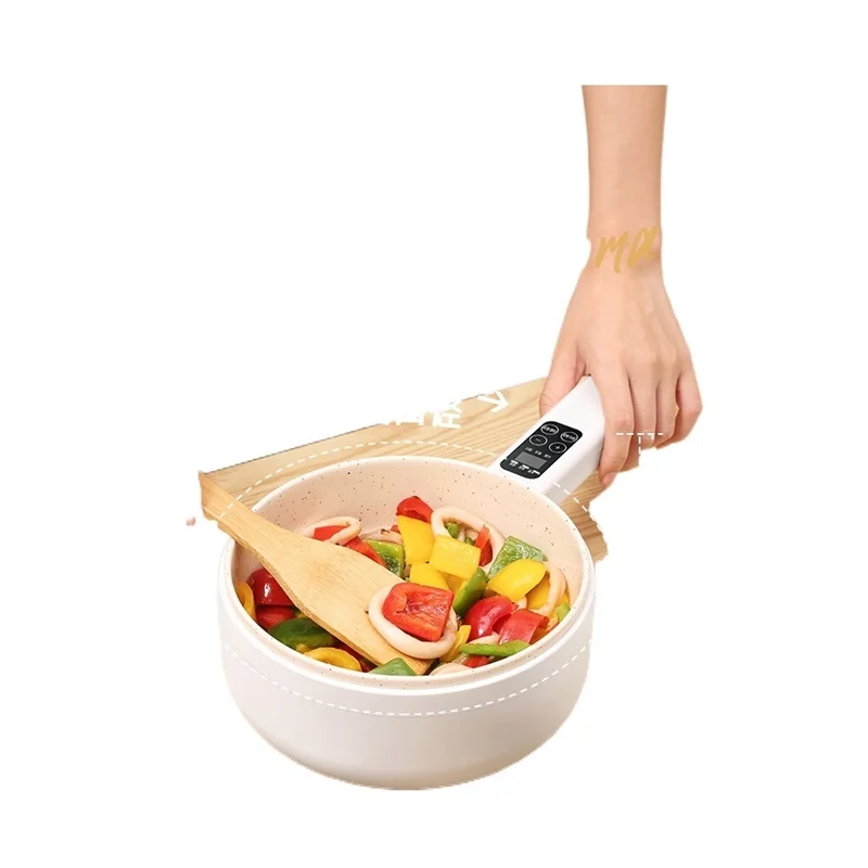 elektrikli mutfak aletleri kitchen appliance restaurant equipment home kitchen appliance aparato de cocina electric skillet free global shipping