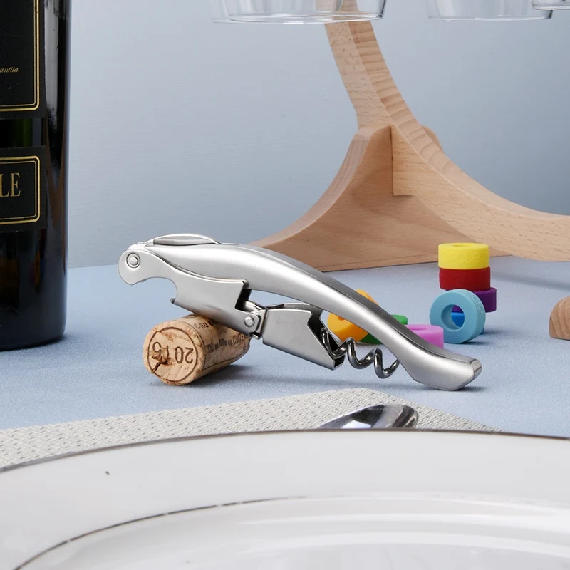 Xiaomi Circle Joy нож сомелье из нержавеющей стали Профессиональный винный