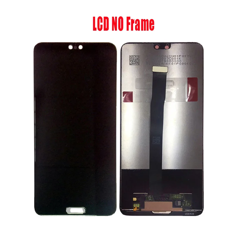 Huawei P50 Pro Дисплей Купить