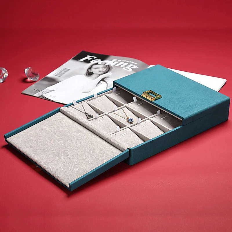 

Jewelry Packaging & Display