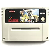 Edono Kiba 16 битов игры cartidge для pal консоли|Запасные части| |