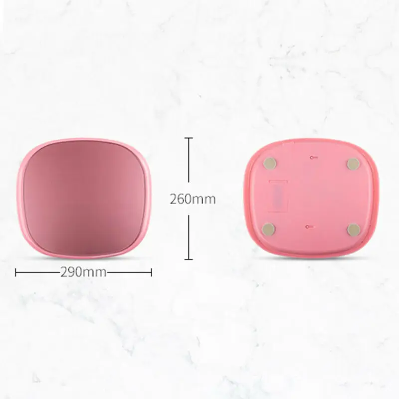 Ванная комната весы часы с аналоговым циферблатом корпус Вес лучший Взвешивание