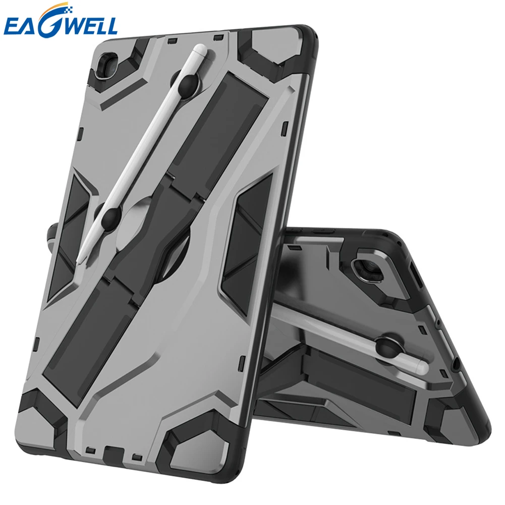 

Чехол для Samsung Galaxy Tab A7 10,4 2020 Tab S6 Lite 10,4, чехол с ручкой для планшета Samsung Tab A 7,0 10,1 Tab S4 S6 10,5