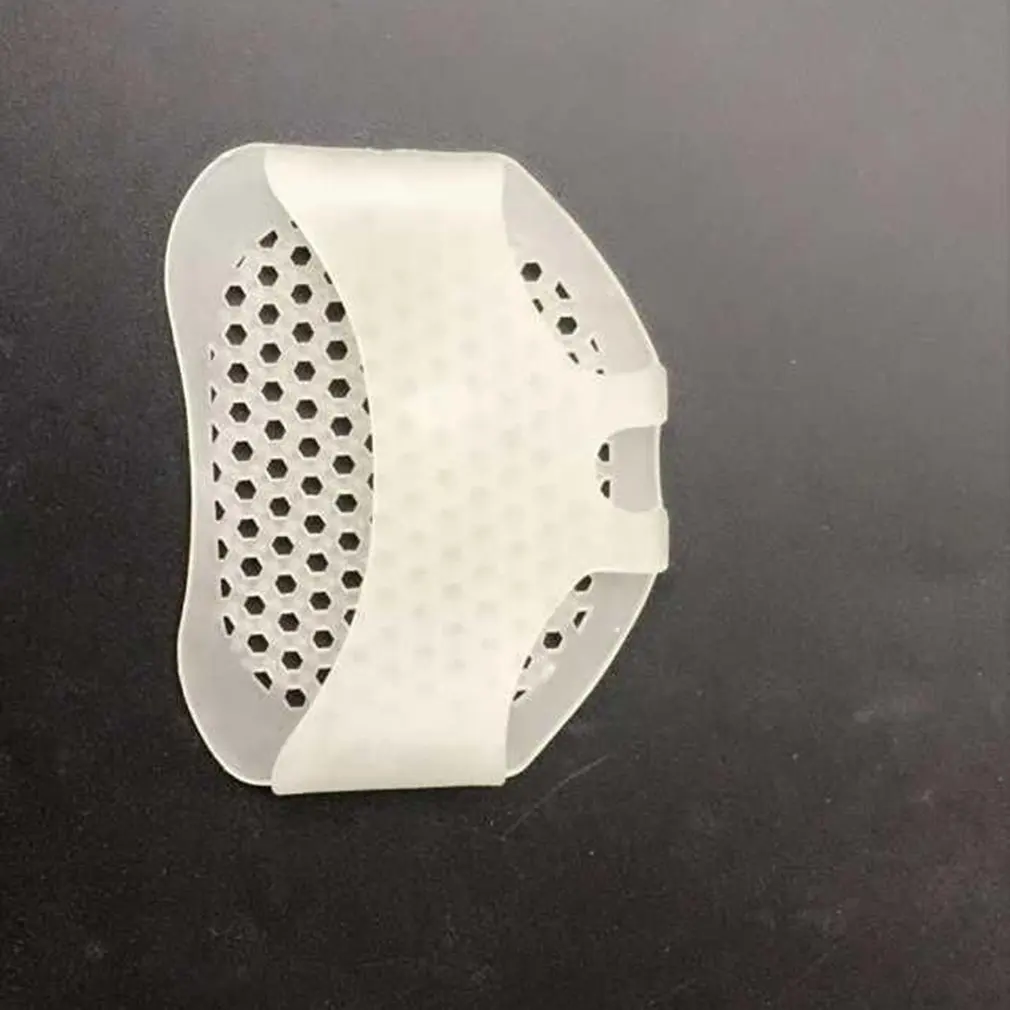 Метатарзальный дышащий разделитель для пальцев стелька с высоким каблуком