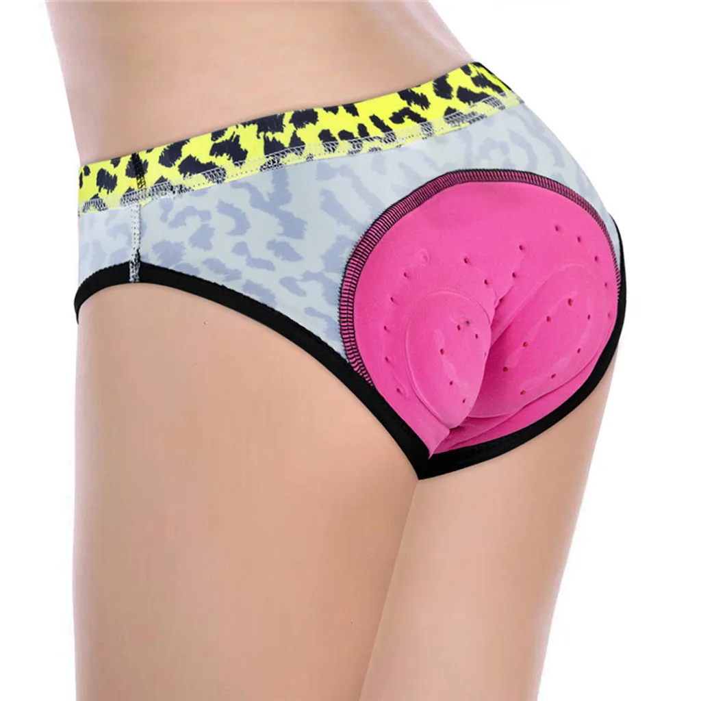 Женские трусики велосипедные удобные шорты для женщин унисекс товары дышащее